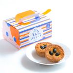 ぶちうみゃーマドレーヌ