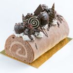 気まぐれロールチョコ