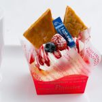 季節のミルフィール