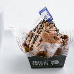 チョコモンブラン