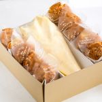 おのみち坂のさくさくシュークリーム