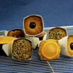 パウンドケーキ(カップ)