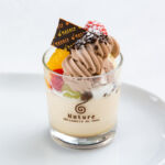 ナチューレパフェ