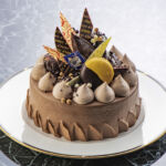 チョコレートデコレーション