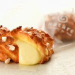 おのみちの坂 シュークリーム