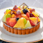 フルーツタルト